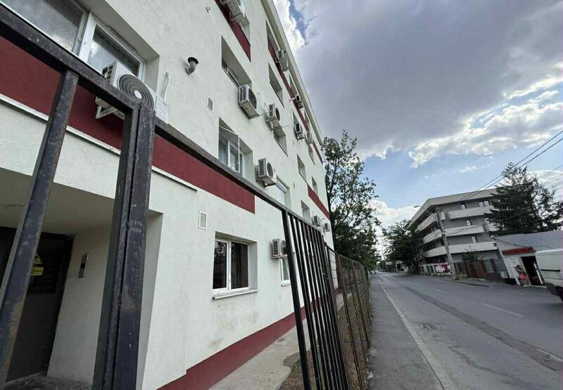 Berceni, Aparatorii Patriei, Metro,